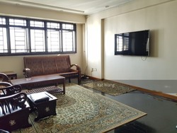 Blk 9 Cantonment Close (Bukit Merah), HDB 5 Rooms #201405992